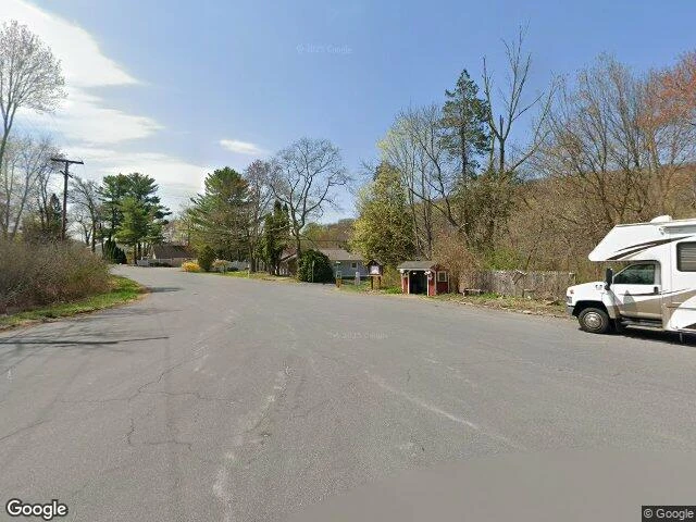 House image located at Stockholm, NJ 07460