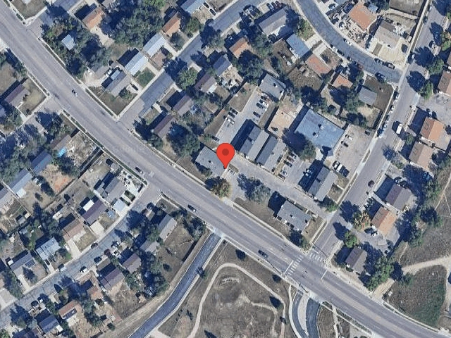 House image located at Colorado Springs, CO 80910