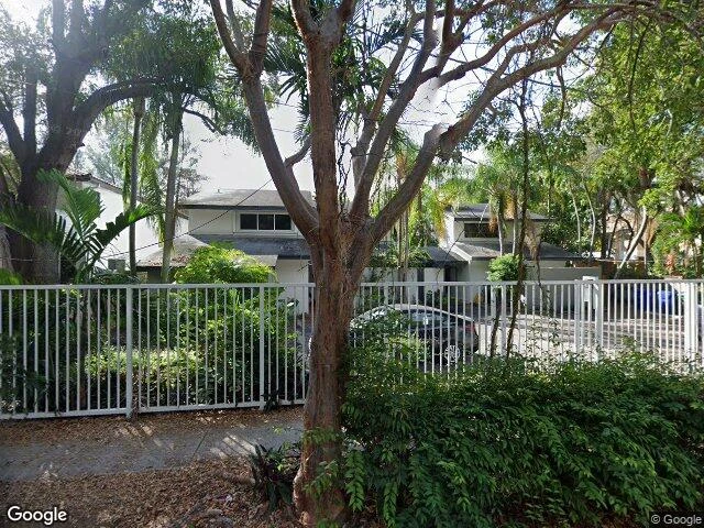 House image located at Miami, FL 33133