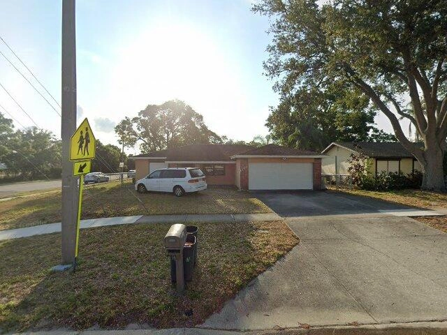 House image located at Pinellas Park, FL 33781