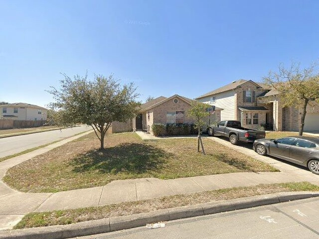 House image located at San Antonio, TX 78254