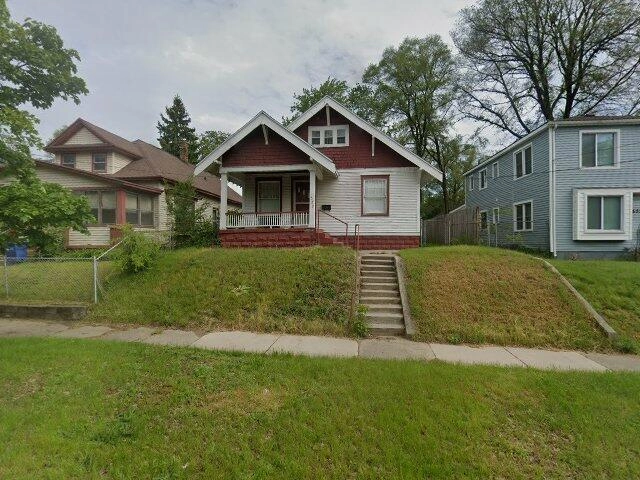 House image located at Grand Rapids, MI 49507