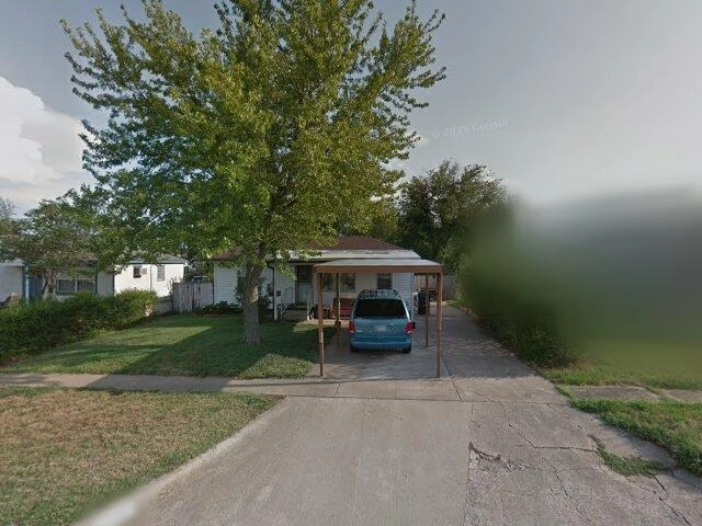 House image located at Oklahoma City, OK 73110