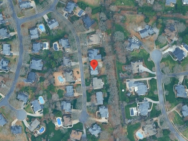 House image located at Charlotte, NC 28277