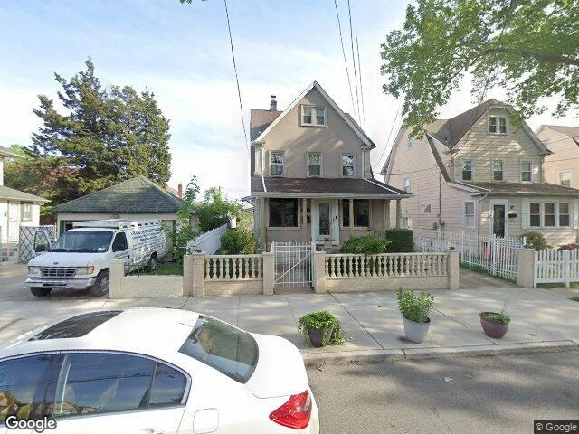 House image located at Saint Albans, NY 11412