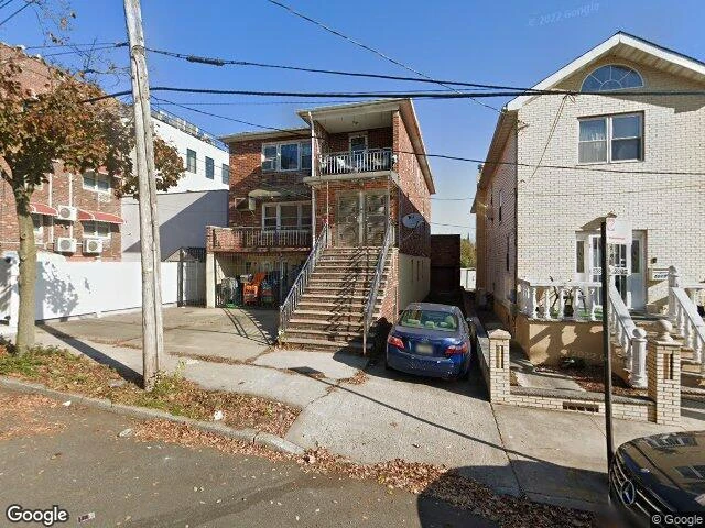 House image located at Brooklyn, NY 11236