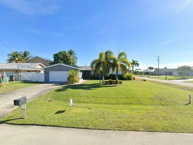 House image located at Cape Coral, FL 33904