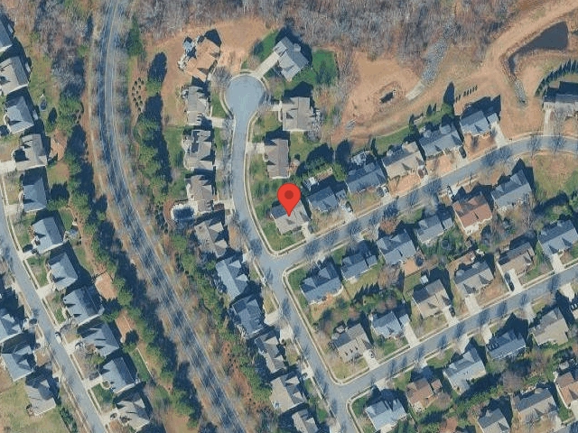 House image located at Charlotte, NC 28278