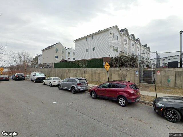 House image located at Bronx, NY 10473