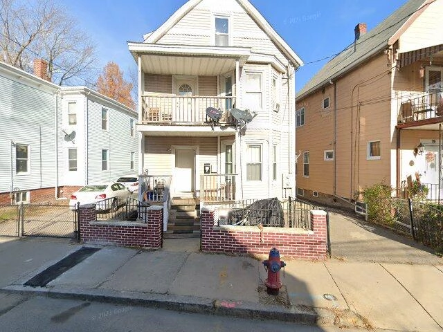 House image located at Somerville, MA 02145