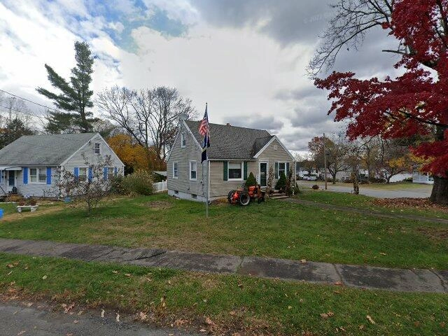 House image located at Naugatuck, CT 06770