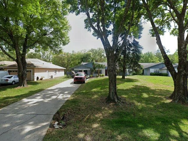 House image located at Land O'Lakes, FL 34639