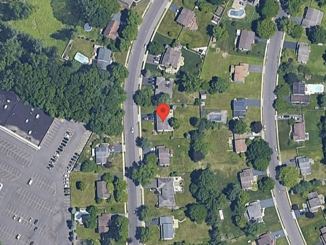 House image located at Trenton, NJ 08619