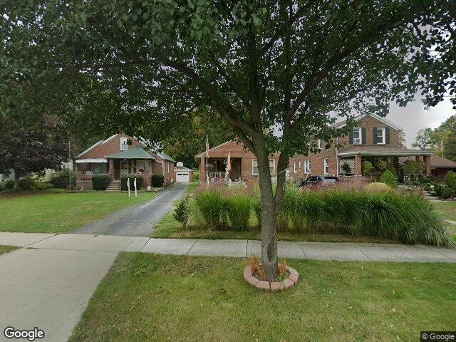 House image located at Geneva, OH 44041