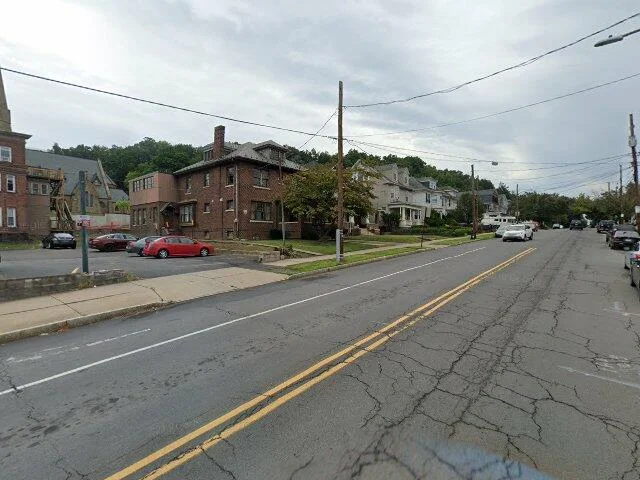 House image located at Wilkes Barre, PA 18706