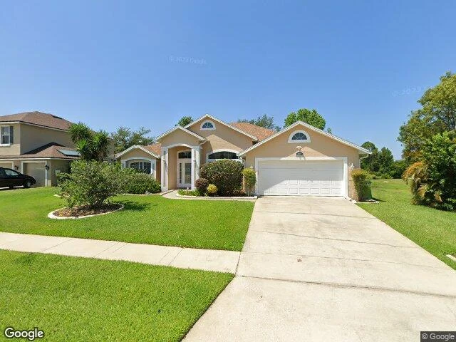 House image located at Deltona, FL 32725