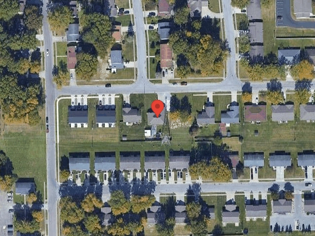 House image located at Lima, OH 45805
