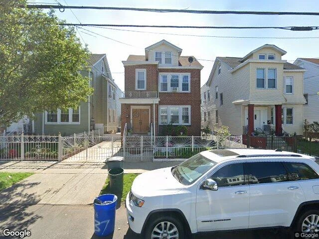 House image located at Newark, NJ 07107