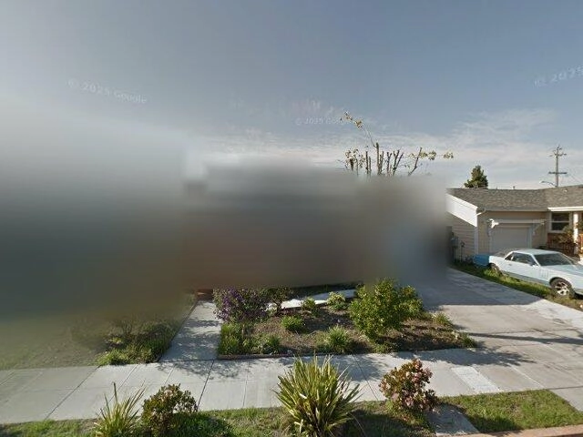 House image located at Oakland, CA 94603