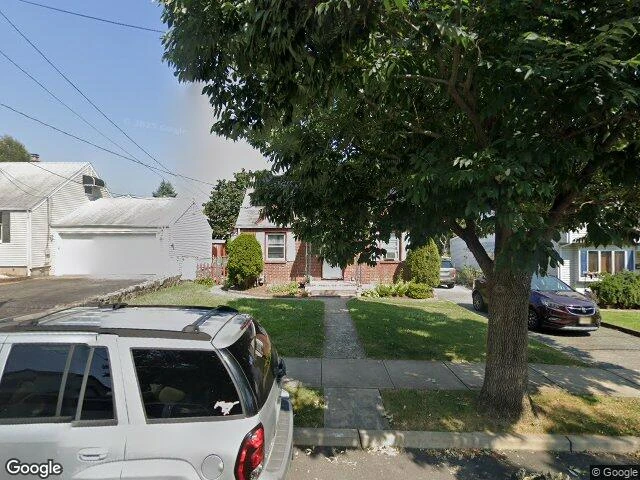 House image located at Clifton, NJ 07013