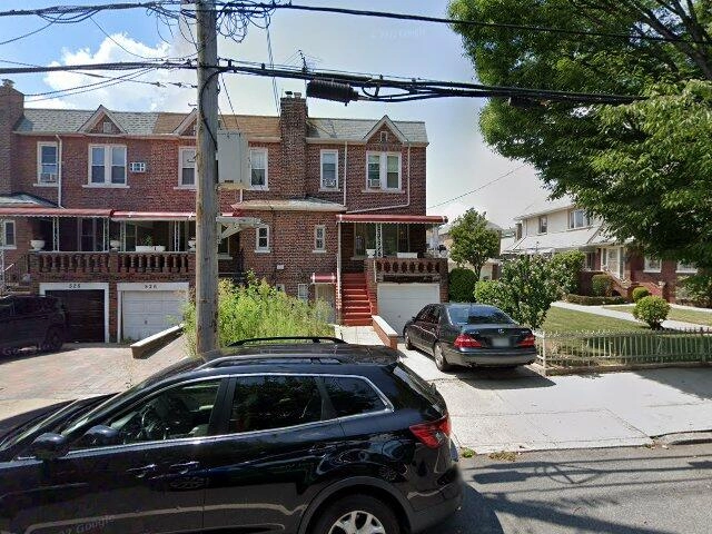 House image located at Brooklyn, NY 11203