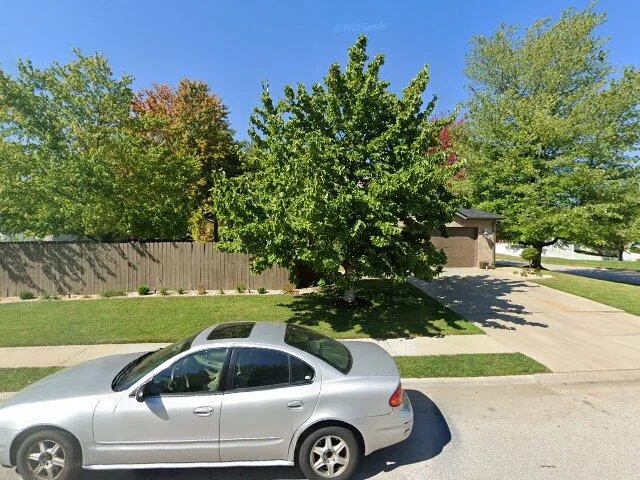 House image located at Belleville, IL 62226