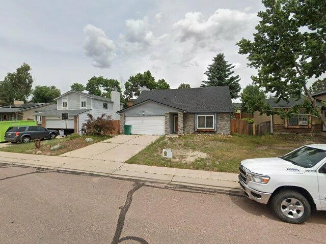 House image located at Colorado Springs, CO 80920