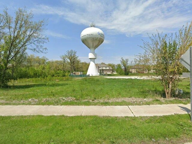 House image located at Olympia Fields, IL 60461