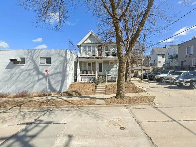 House image located at Milwaukee, WI 53207