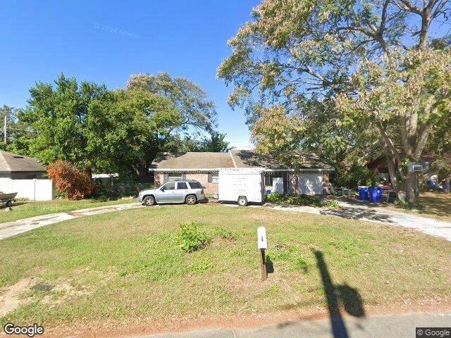 House image located at Eagle Lake, FL 33839