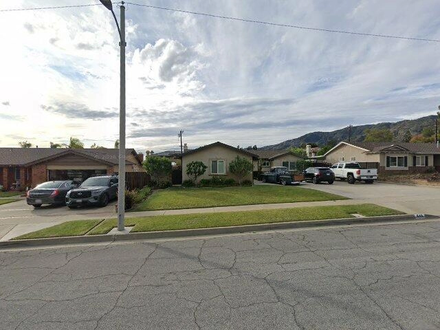 House image located at Glendora, CA 91741