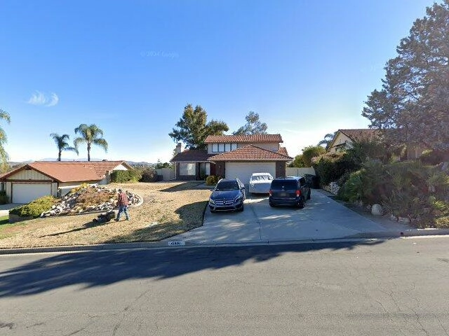 House image located at Temecula, CA 92592