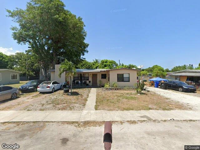 House image located at Fort Lauderdale, FL 33311