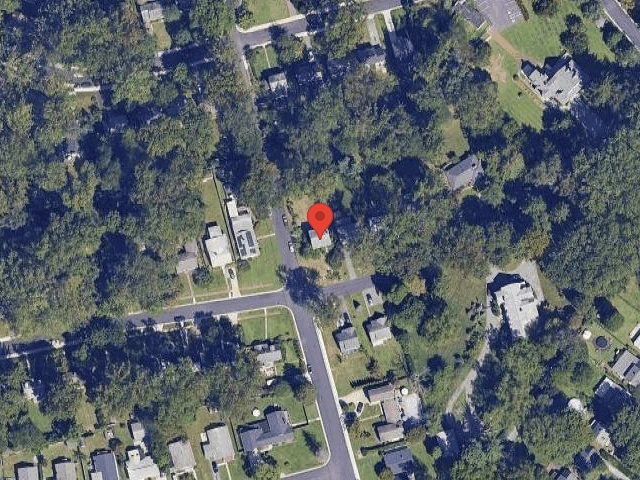 House image located at Pikesville, MD 21208