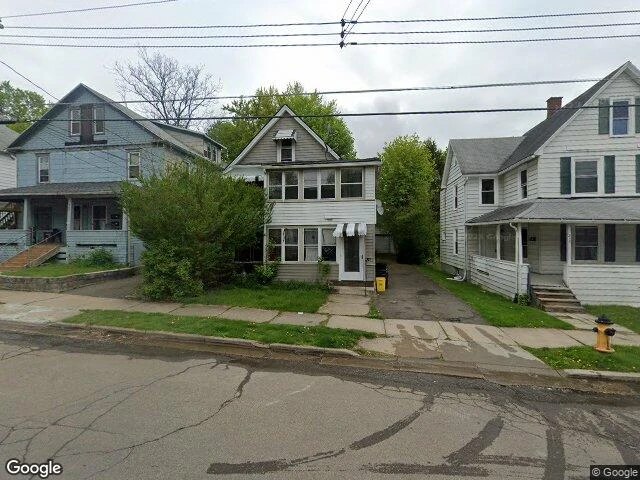 House image located at Johnson City, NY 13790