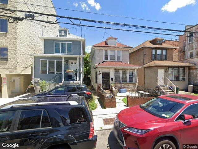 House image located at Brooklyn, NY 11235