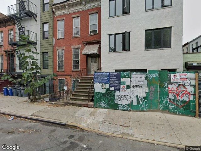 House image located at Brooklyn, NY 11221