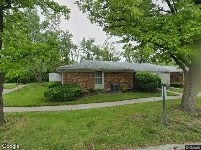 House image located at Dayton, OH 45424