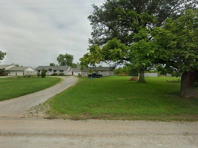 House image located at Clay City, IL 62824