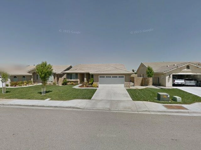 House image located at Lancaster, CA 93536
