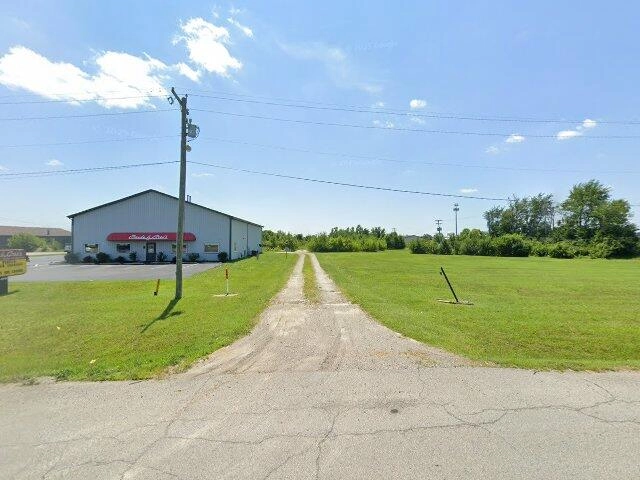 House image located at Markleville, IN 46056