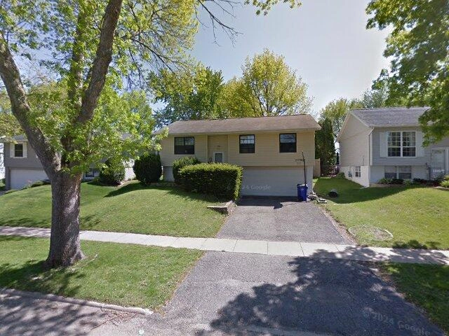 House image located at Cedar Rapids, IA 52404