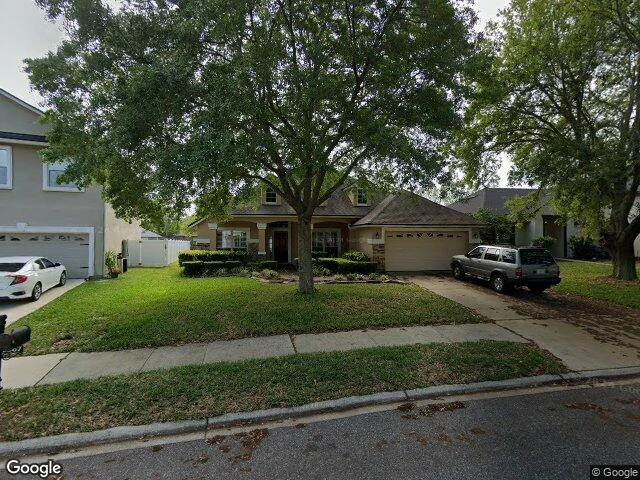 House image located at Orange Park, FL 32065
