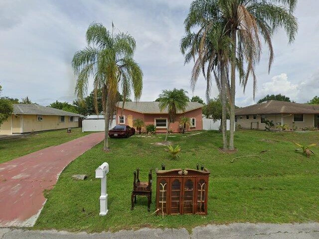 House image located at Port Saint Lucie, FL 34983