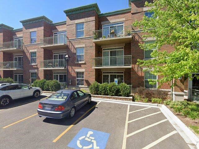 House image located at Palatine, IL 60067