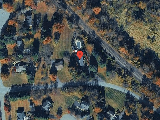 House image located at Clinton, NJ 08809