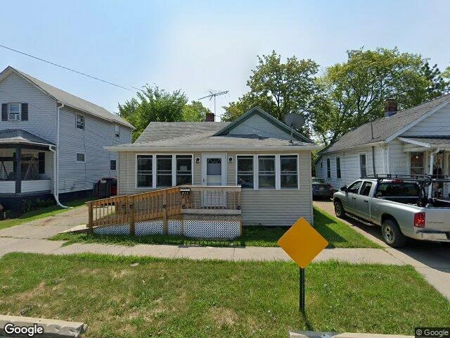 House image located at Lorain, OH 44052