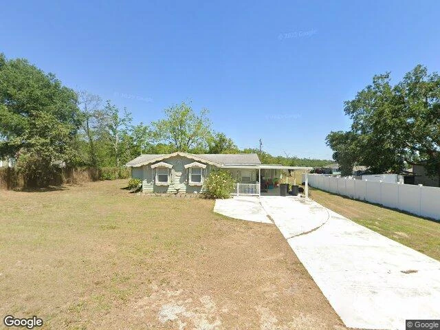 House image located at Zephyrhills, FL 33541