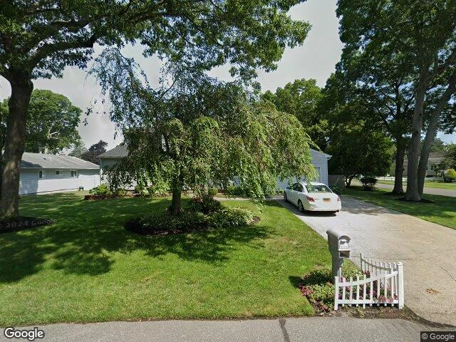 House image located at Shirley, NY 11967