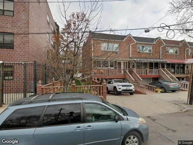 House image located at Brooklyn, NY 11236
